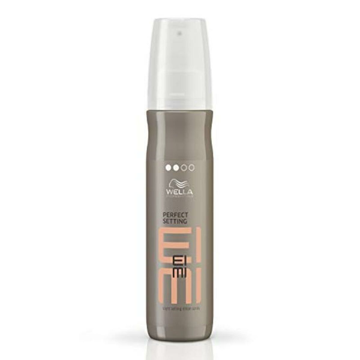 Volumgivende Spray for Hårrøttene Wella Eimi 150 ml
